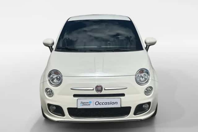 Fiat 500 (2014) thumbnail 2