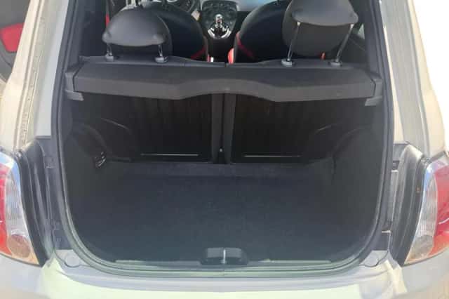 Fiat 500 (2014) thumbnail 16