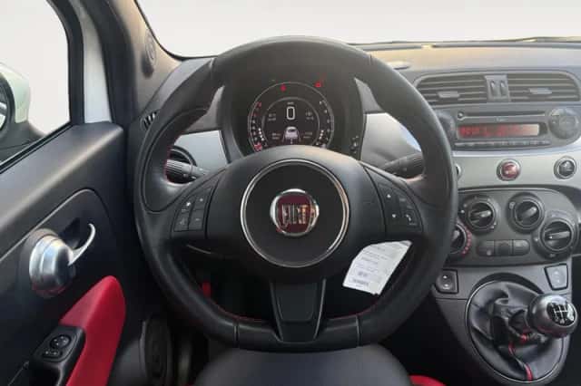 Fiat 500 (2014) thumbnail 18