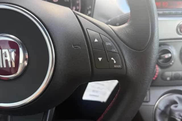 Fiat 500 (2014) thumbnail 20