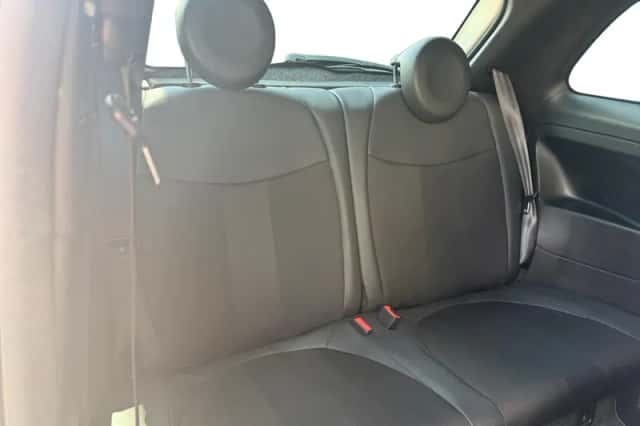 Fiat 500 (2014) thumbnail 22