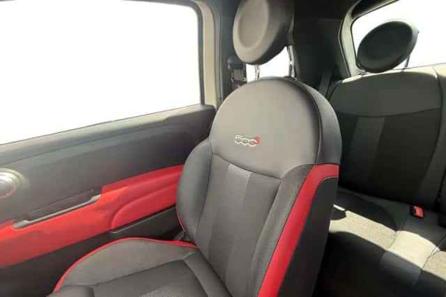 Fiat 500 (2014) thumbnail 23