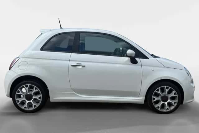 Fiat 500 (2014) thumbnail 4