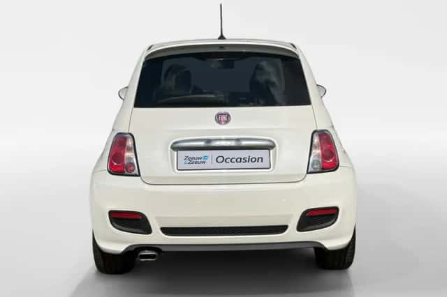 Fiat 500 (2014) thumbnail 6