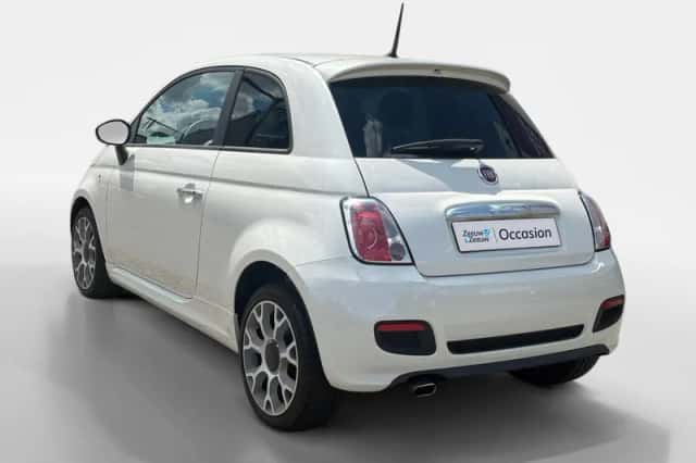 Fiat 500 (2014) thumbnail 7