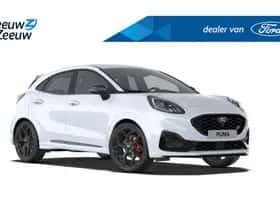 Ford Puma (2026) thumbnail 1