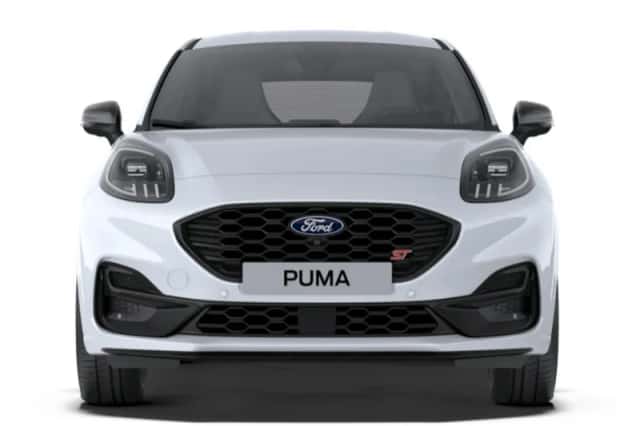 Ford Puma (2026) thumbnail 2