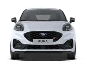 Ford Puma (2026) thumbnail 2