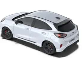 Ford Puma (2026) thumbnail 3