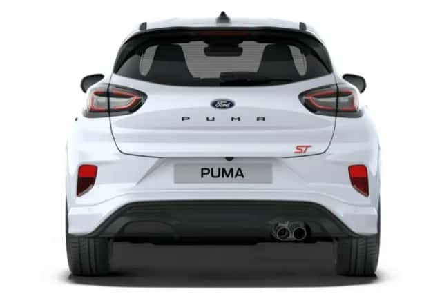Ford Puma (2026) thumbnail 4