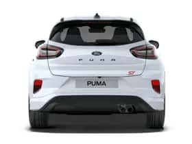 Ford Puma (2026) thumbnail 4