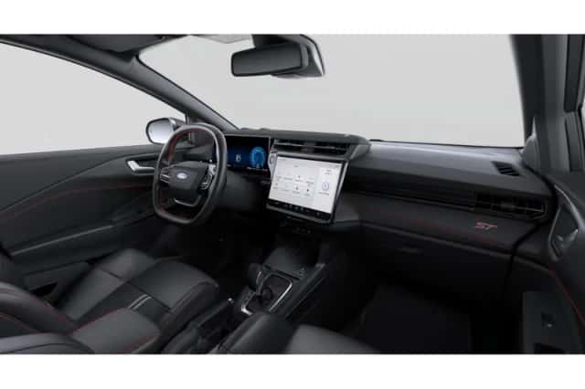 Ford Puma (2026) thumbnail 5