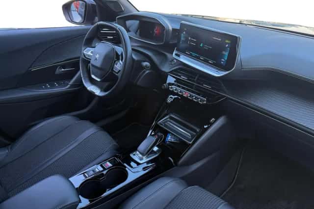 Peugeot e-2008 (2021) thumbnail 12