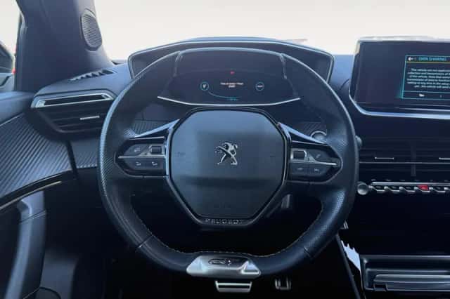 Peugeot e-2008 (2021) thumbnail 13