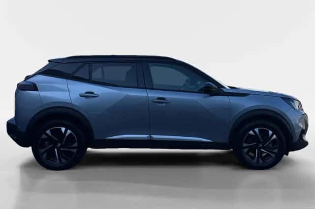 Peugeot e-2008 (2021) thumbnail 4