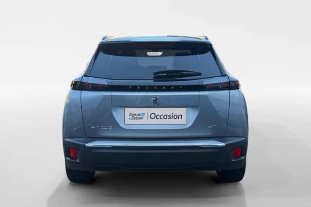 Peugeot e-2008 (2021) thumbnail 6