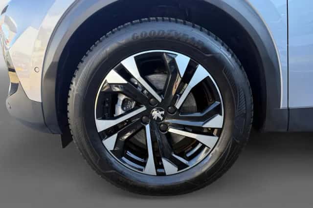 Peugeot e-2008 (2021) thumbnail 8