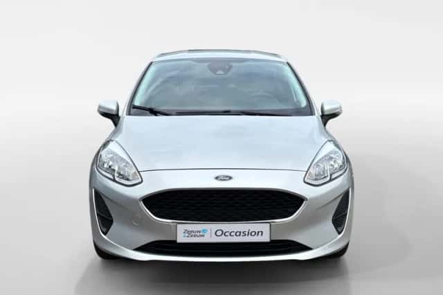 Ford Fiesta (2019) thumbnail 3