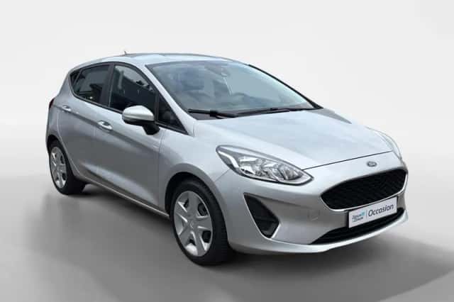 Ford Fiesta (2019) thumbnail 4