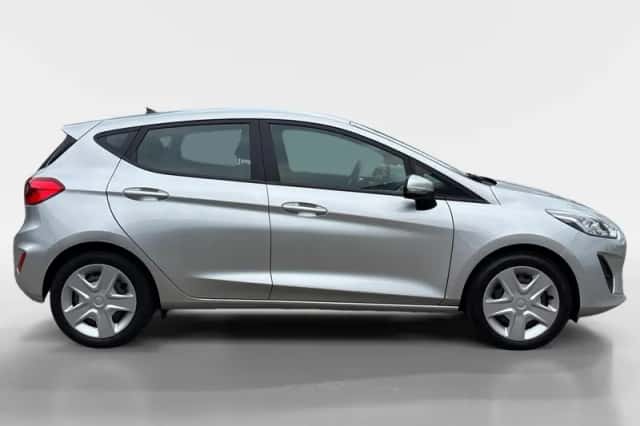 Ford Fiesta (2019) thumbnail 5