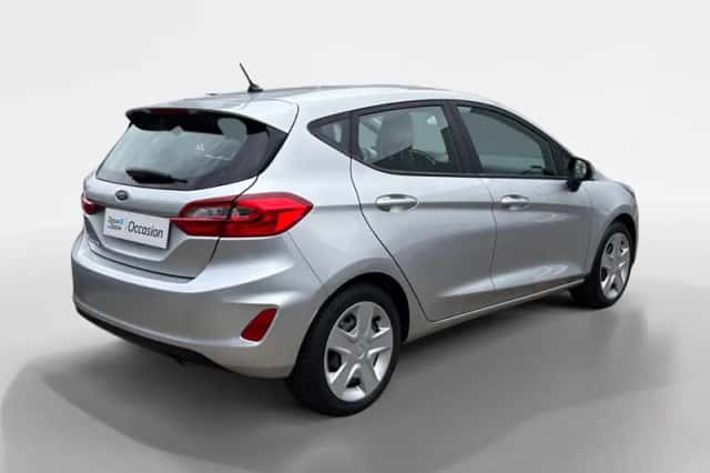 Ford Fiesta (2019) thumbnail 6