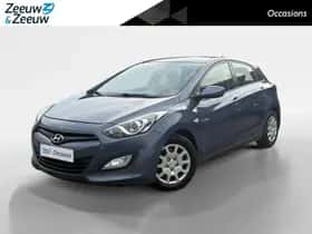 Hyundai i30 (2012) thumbnail 1