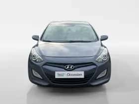 Hyundai i30 (2012) thumbnail 2