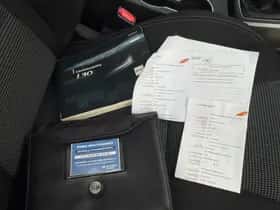 Hyundai i30 (2012) thumbnail 12