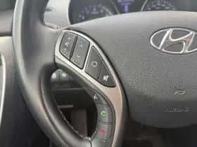 Hyundai i30 (2012) thumbnail 16