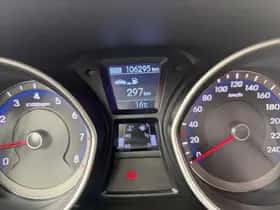 Hyundai i30 (2012) thumbnail 18