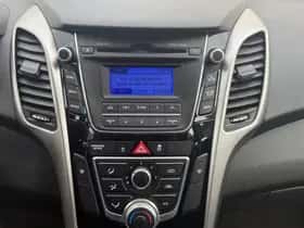 Hyundai i30 (2012) thumbnail 19