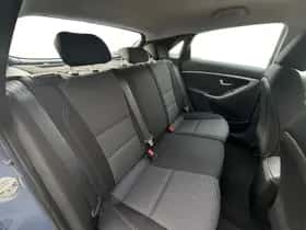 Hyundai i30 (2012) thumbnail 20