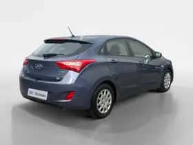 Hyundai i30 (2012) thumbnail 5