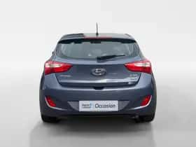 Hyundai i30 (2012) thumbnail 6