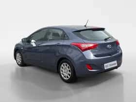 Hyundai i30 (2012) thumbnail 7