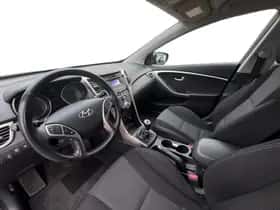 Hyundai i30 (2012) thumbnail 10