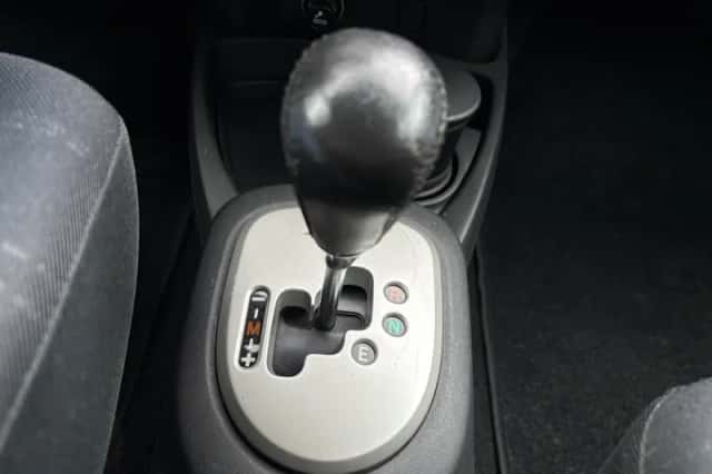 Toyota Yaris (2008) thumbnail 11