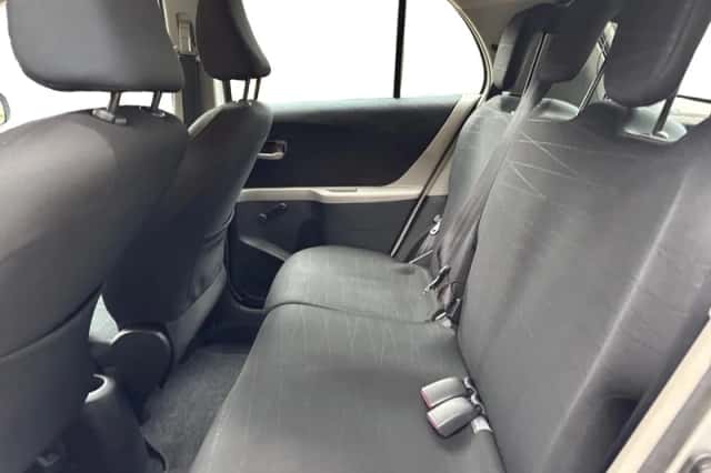 Toyota Yaris (2008) thumbnail 15