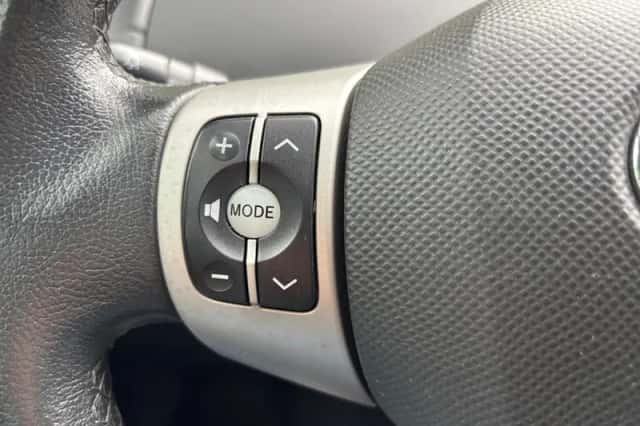 Toyota Yaris (2008) thumbnail 19