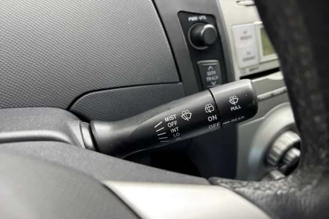 Toyota Yaris (2008) thumbnail 20