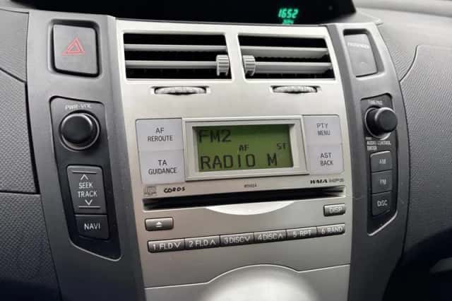 Toyota Yaris (2008) thumbnail 24