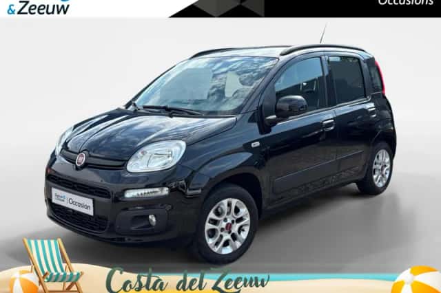 Fiat Panda (2017) thumbnail 1