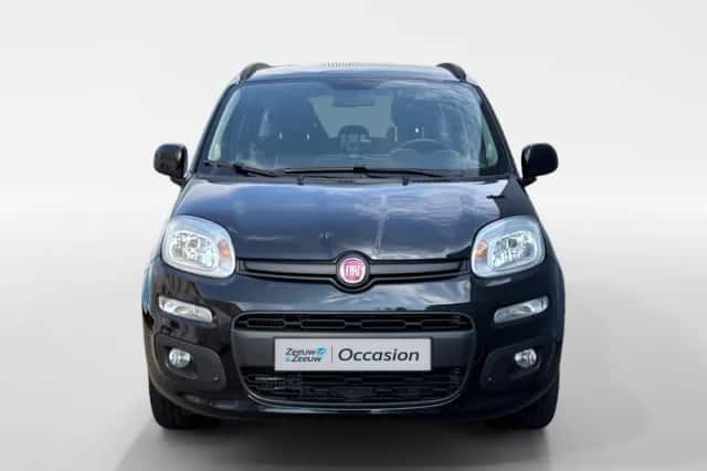 Fiat Panda (2017) thumbnail 3