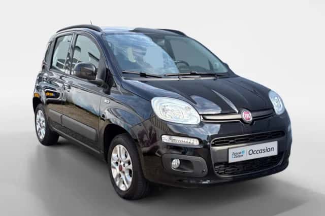 Fiat Panda (2017) thumbnail 4