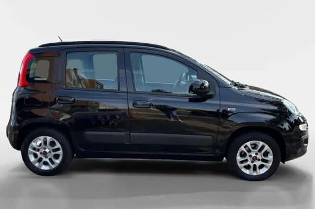 Fiat Panda (2017) thumbnail 5