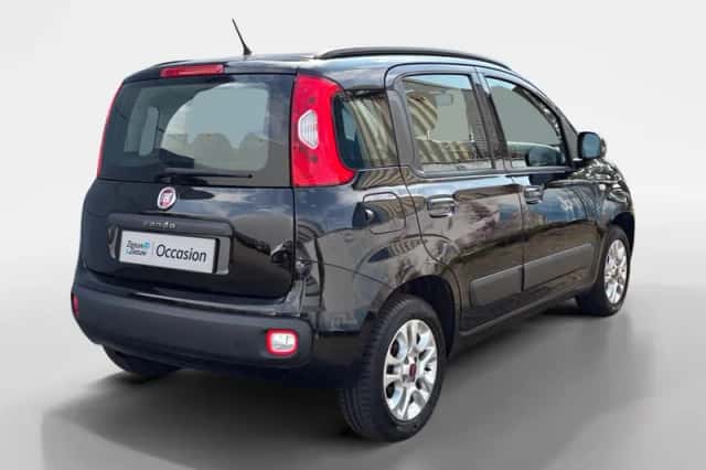 Fiat Panda (2017) thumbnail 6