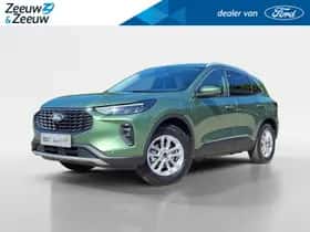 Ford Kuga (2026)