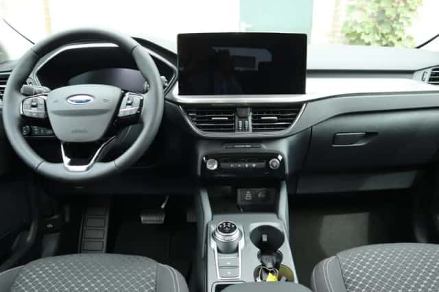 Ford Kuga (2026) thumbnail 13