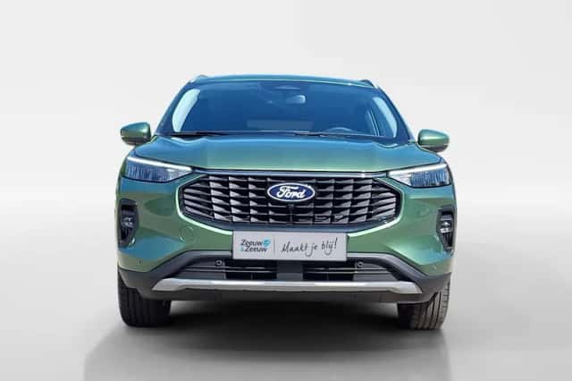 Ford Kuga (2026) thumbnail 4