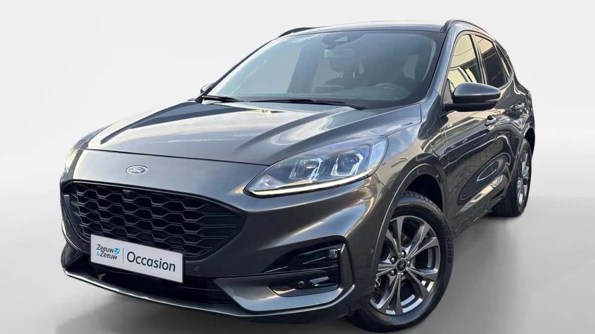 Ford Kuga (2022) — foto 1